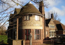 Muslims in Norwich appeal for community support to transform historic pub into mosque