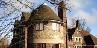 Muslims in Norwich appeal for community support to transform historic pub into mosque