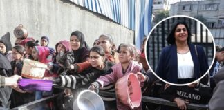 Shabana Mahmood faces backlash as Gaza families are blocked from reaching Britain
