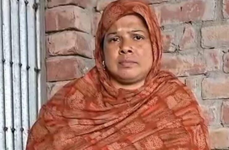 Muslim woman illegally deported from India to Bangladesh despite holding Indian documents