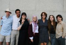 Jury refuses to convict seven Palestine Action activists over Elbit factory raid