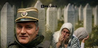 Ratko Mladić is dead, but the ideology that slaughtered Bosnian Muslims is alive and well in Europe