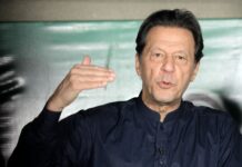 Imran Khan has been jailed for three years in inhumane conditions