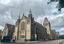 Manchester University to restart Tel Aviv partnership despite student opposition