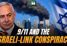 Why do so many Muslims believe Israel did 9/11?