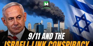 Why do so many Muslims believe Israel did 9/11?