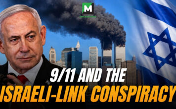 Why do so many Muslims believe Israel did 9/11?