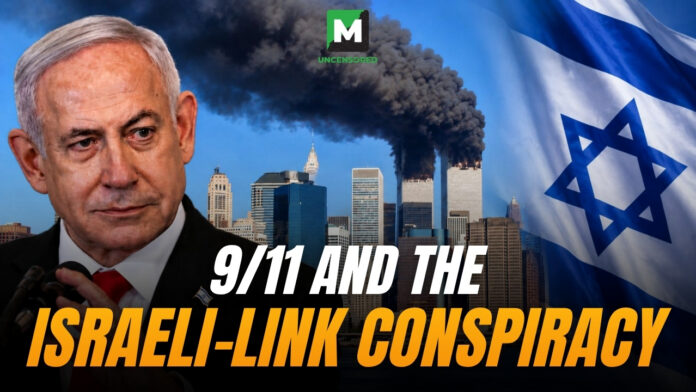 Why do so many Muslims believe Israel did 9/11?
