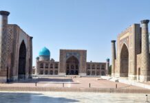 Uzbekistan after the Soviets: Between Islamic revival and state control