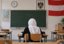 Austria’s hijab ban: Who is really controlling Muslim girls?