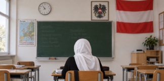 Austria’s hijab ban: Who is really controlling Muslim girls?