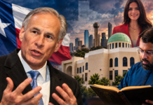 Texas: The new frontline of Islamophobia in America