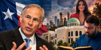 Texas: The new frontline of Islamophobia in America