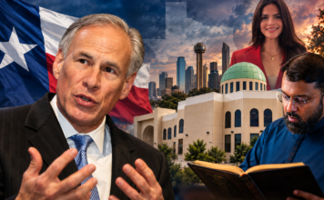 Texas: The new frontline of Islamophobia in America