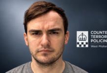 Far-right extremist who wanted Muslims ‘globally extinct’ jailed