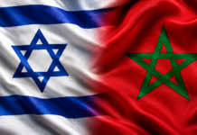 Morocco and Israel agree major upgrade in diplomatic ties
