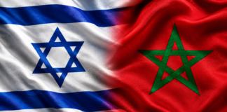 Morocco and Israel agree major upgrade in diplomatic ties