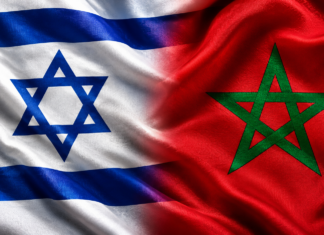 Morocco and Israel agree major upgrade in diplomatic ties