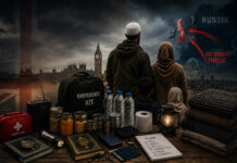 Islamic survivalism: Muslims need to prepare for the worst before it’s too late