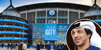 Man City finance scandal: Has big Emirati money spoiled England’s beautiful game?