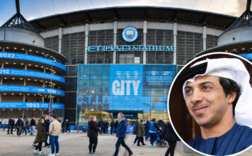 Man City finance scandal: Has big Emirati money spoiled England’s beautiful game?