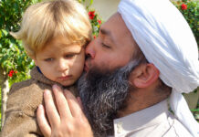 Manchester Muslim preacher Munir Farooqi dies in prison