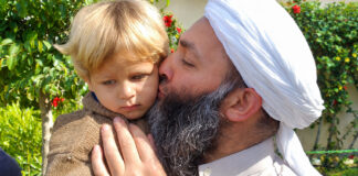 Manchester Muslim preacher Munir Farooqi dies in prison