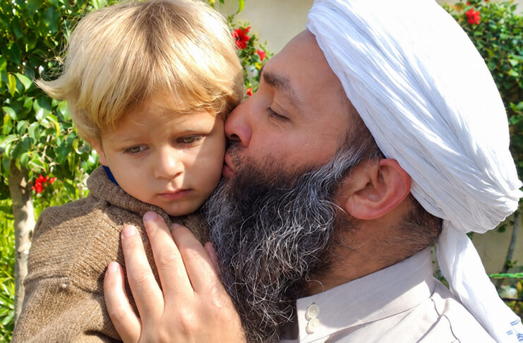 Manchester Muslim preacher Munir Farooqi dies in prison