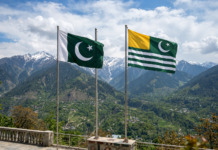 Kashmir needs justice, not the rhetoric of division
