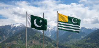 Kashmir needs justice, not the rhetoric of division