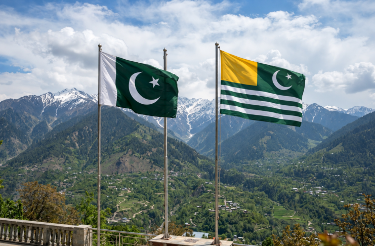 Kashmir needs justice, not the rhetoric of division