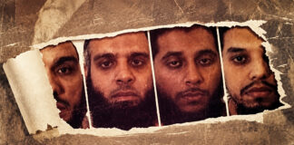 Birmingham Four: Campaign to overturn terrorism convictions reignited after 10 years behind bars