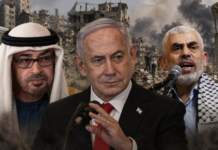 Netanyahu ‘ignored UAE warning of major attack’ days before October 7