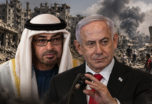 Netanyahu ‘ignored UAE warning of major attack’ days before October 7