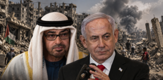 Netanyahu ‘ignored UAE warning of major attack’ days before October 7