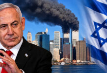 Why do so many Muslims believe Israel did 9/11?