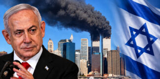 Why do so many Muslims believe Israel did 9/11?