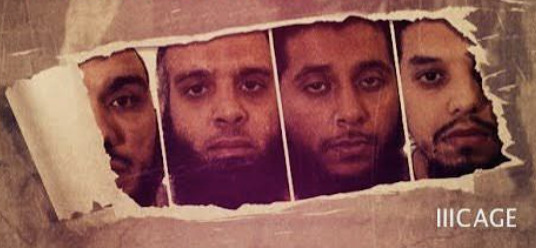 Birmingham Four: Campaign to overturn terrorism convictions reignited after 10 years behind bars