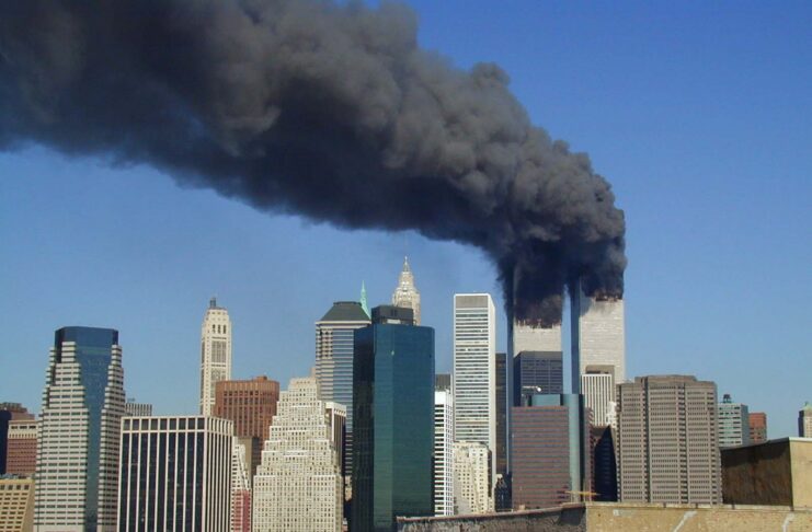Muslim America 25 years after 9/11: Growing influence, enduring Islamophobia