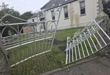 ‘SHOCKED AND HORRIFIED’: Cornwall’s only mosque targeted in disturbing overnight attack