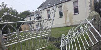 ‘SHOCKED AND HORRIFIED’: Cornwall’s only mosque targeted in disturbing overnight attack