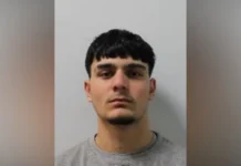 Afghan teenager jailed for life after murdering man he wrongly believed was a Taliban