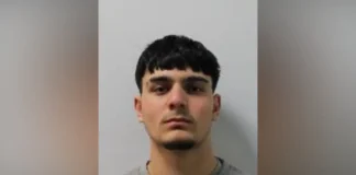Afghan teenager jailed for life after murdering man he wrongly believed was a Taliban