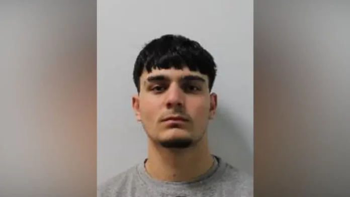 Afghan teenager jailed for life after murdering man he wrongly believed was a Taliban
