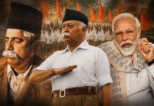 Inside the RSS: The far-right fascists who are remaking India