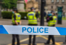 Elderly Muslim couple found stabbed to death in Blackburn home