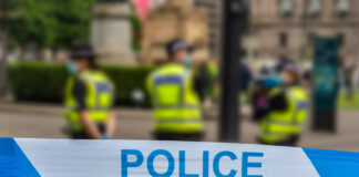 Family pay tribute to elderly Muslim couple stabbed to death in Blackburn