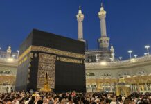Saudi Arabia accuses Houthis of attack on Makkah, group calls claim a ‘lie’