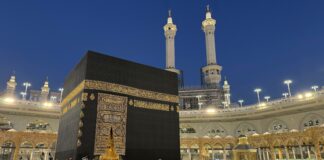Saudi Arabia accuses Houthis of attack on Makkah, group calls claim a ‘lie’