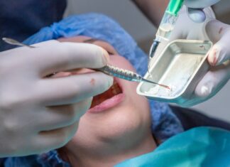 Muslim patients risk receiving pig or other animal bone in dental implants without knowing, report warns